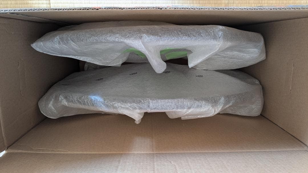 【中古】FULCRUM RACING 7 LG前後セット他