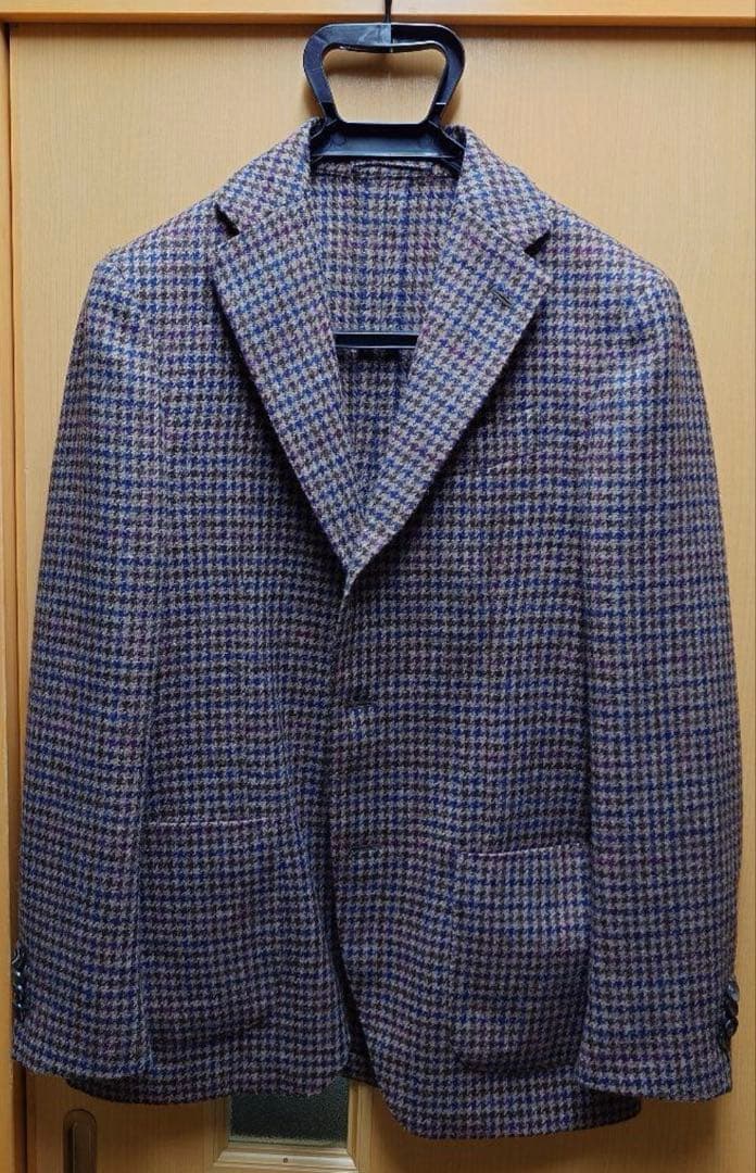 ラルディーニ　テーラードジャケット　44