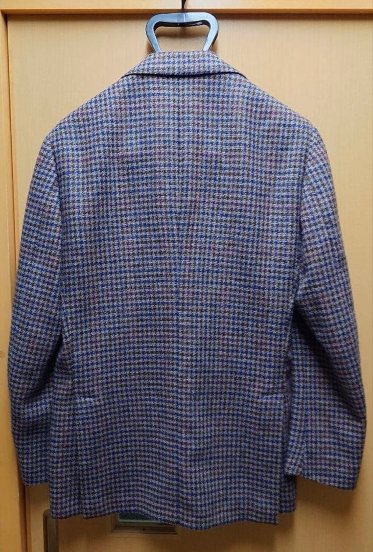 ラルディーニ　テーラードジャケット　44