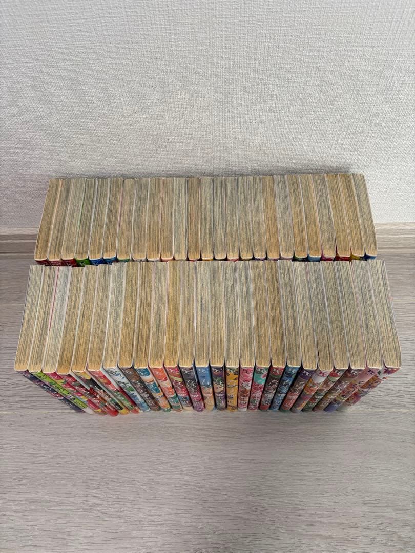 ちはやふる全巻セット