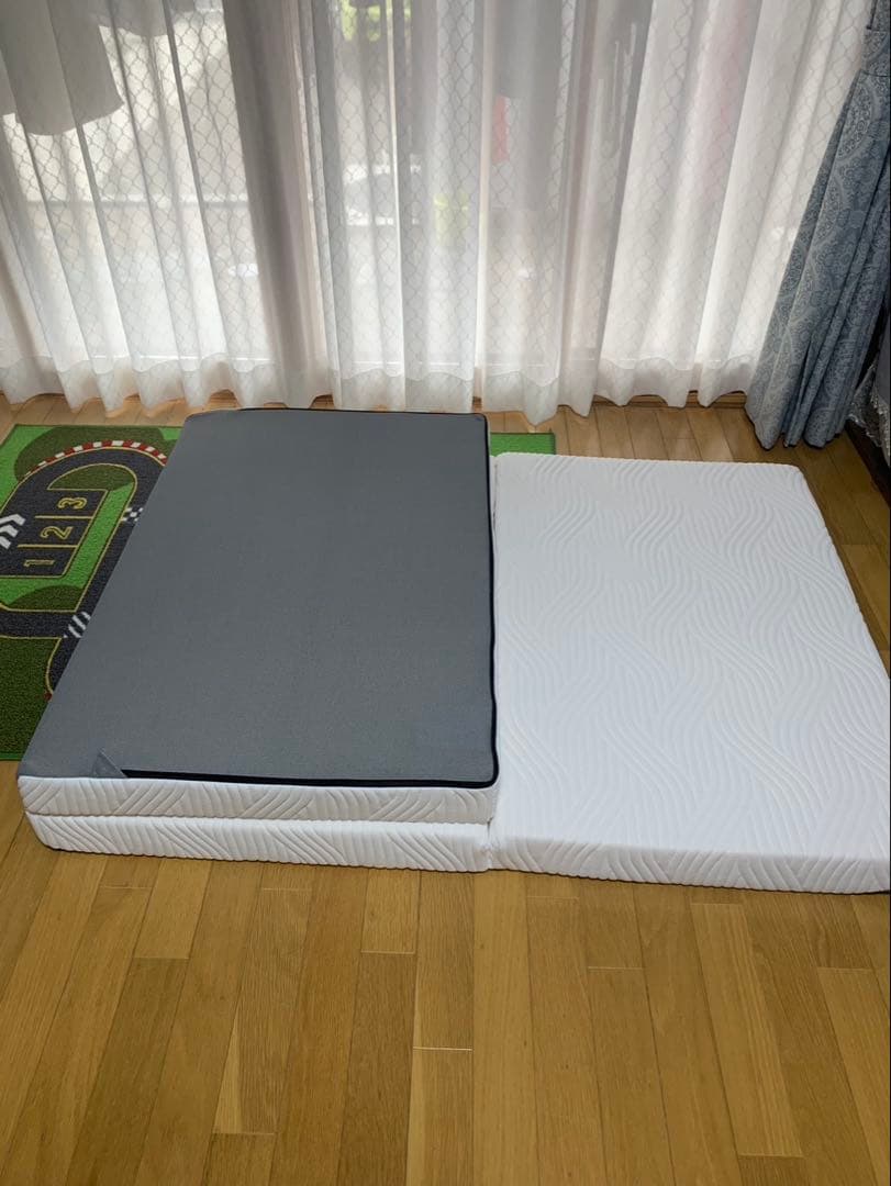 テンピュール　プリマ　フトン