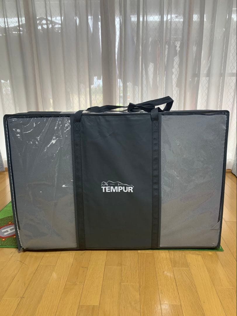 テンピュール　プリマ　フトン