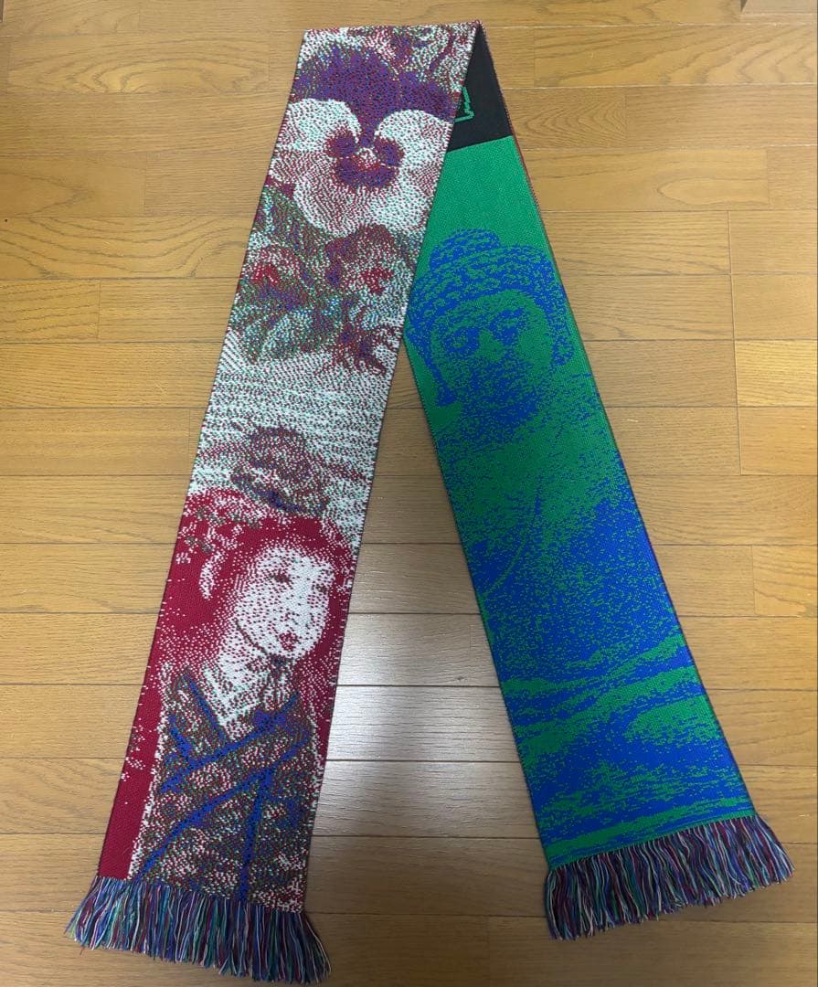 【Montmartre New York】ストール・マフラー