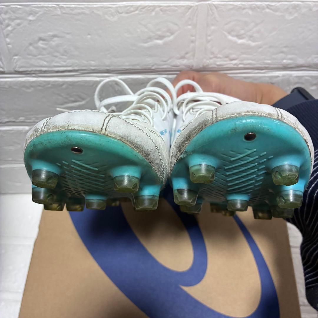 シューズ ASICS DS LIGHT x-fly5 25cm