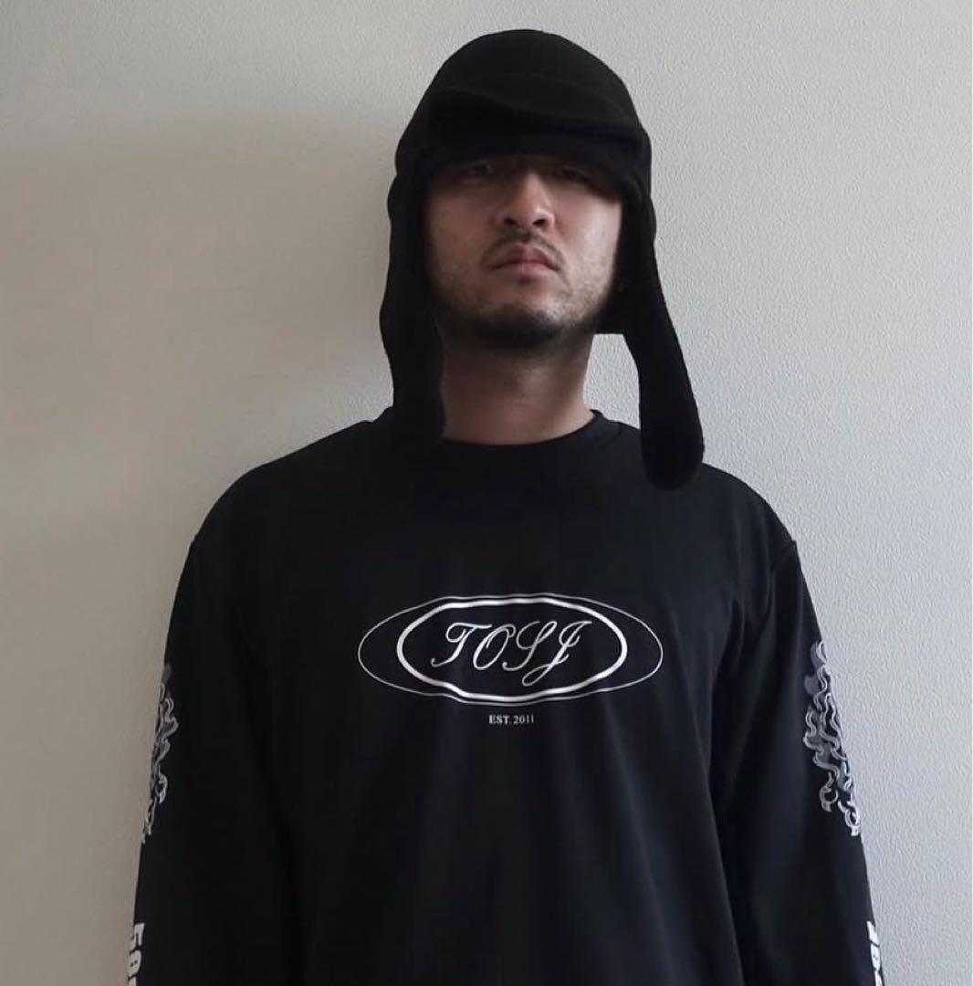 帽子 bal baloriginal CUFF MIX RIB BEANIE