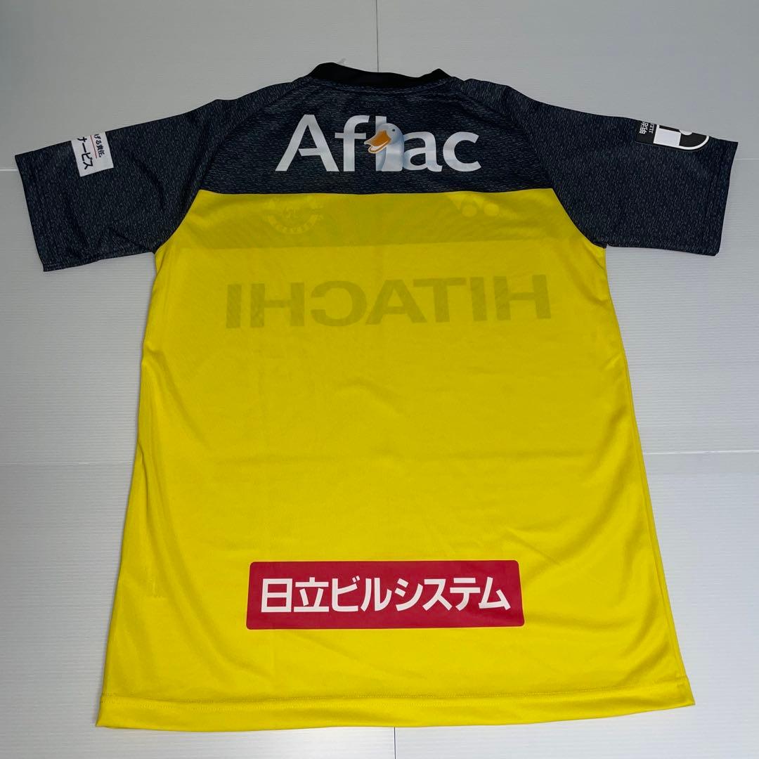 サ*桜様 柏レイソル　2025 レプリカ　ユニフォーム　L