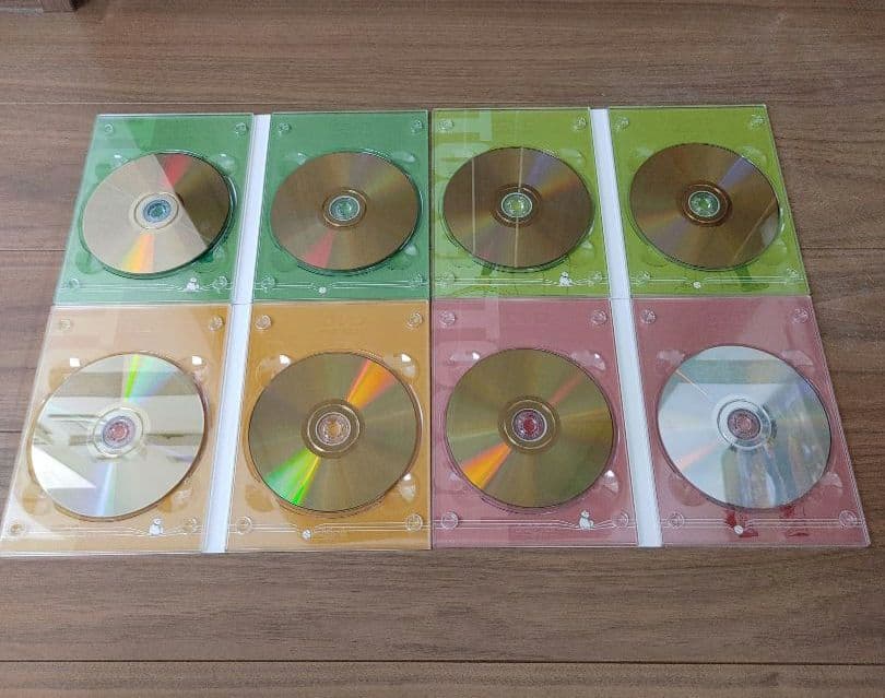 タッチ TVシリーズ DVD-BOX