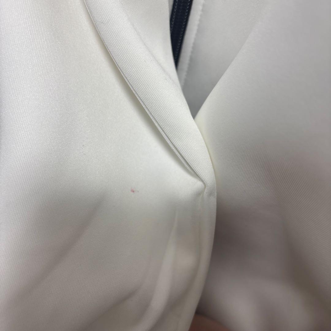 DimMoire ジャージ ホワイト