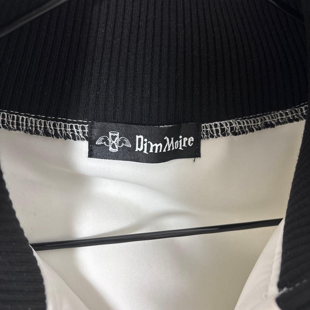 DimMoire ジャージ ホワイト