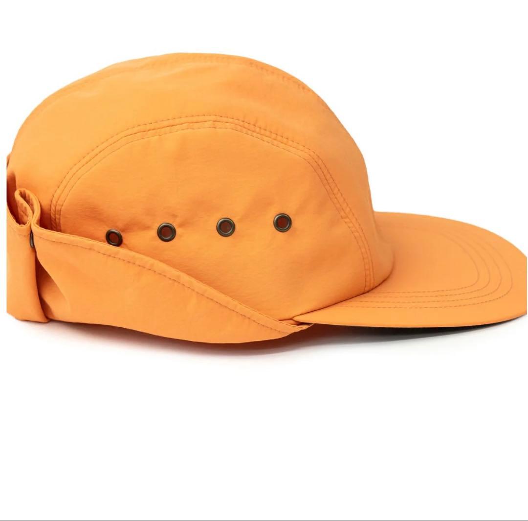 帽子 BLUE LUG x SIESTA SUNSHADE PLATYPUS HAT