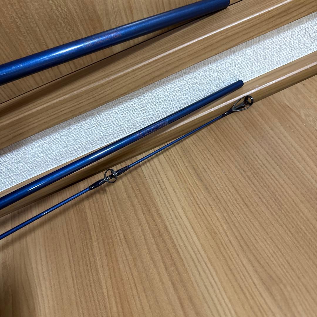 DAIKO プレミアブロスPBS1303H ルアーロッド13ftダイコー