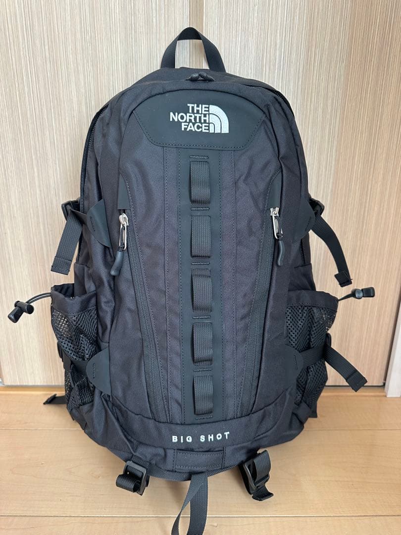 バッグ NOA085THE NORTH FACE BIG SHOT 30L