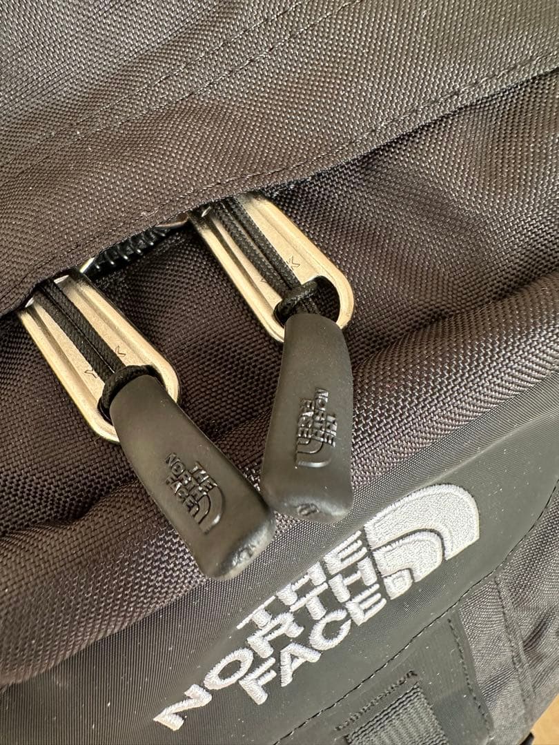 バッグ NOA085THE NORTH FACE BIG SHOT 30L