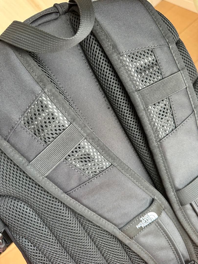 バッグ NOA085THE NORTH FACE BIG SHOT 30L