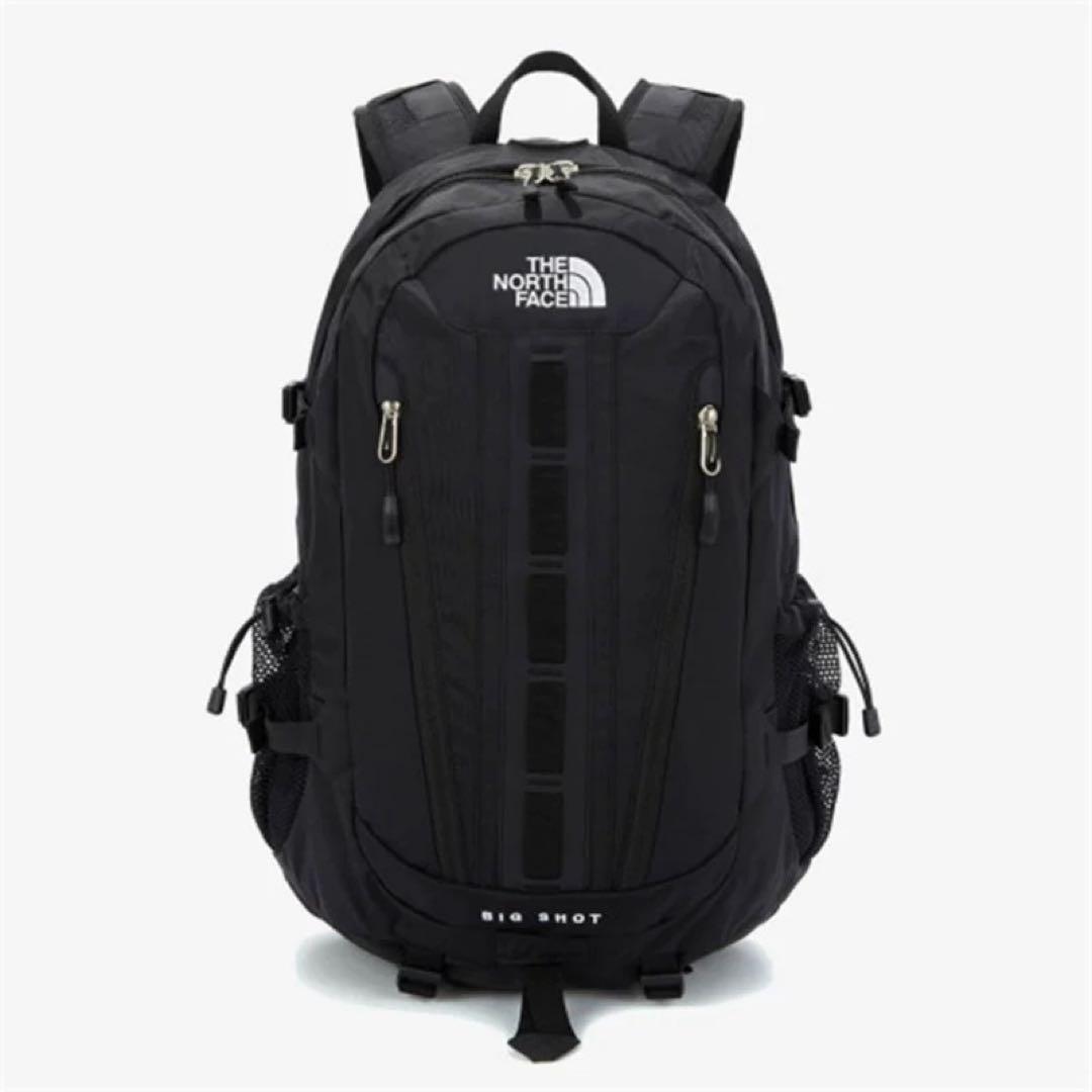 バッグ NOA085THE NORTH FACE BIG SHOT 30L