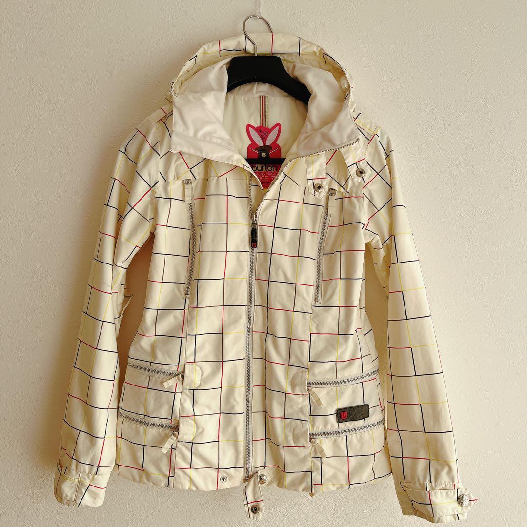 BURTON 上下 Dryride サイズS-XS