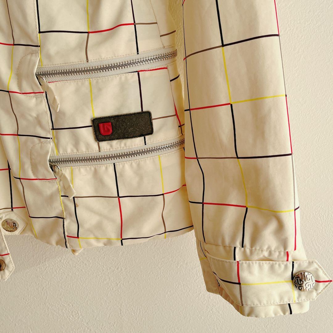 BURTON 上下 Dryride サイズS-XS