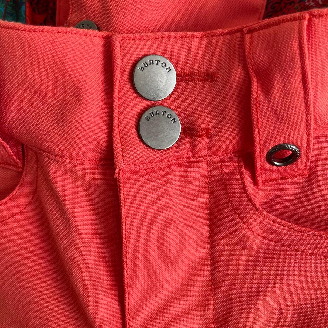 BURTON 上下 Dryride サイズS-XS