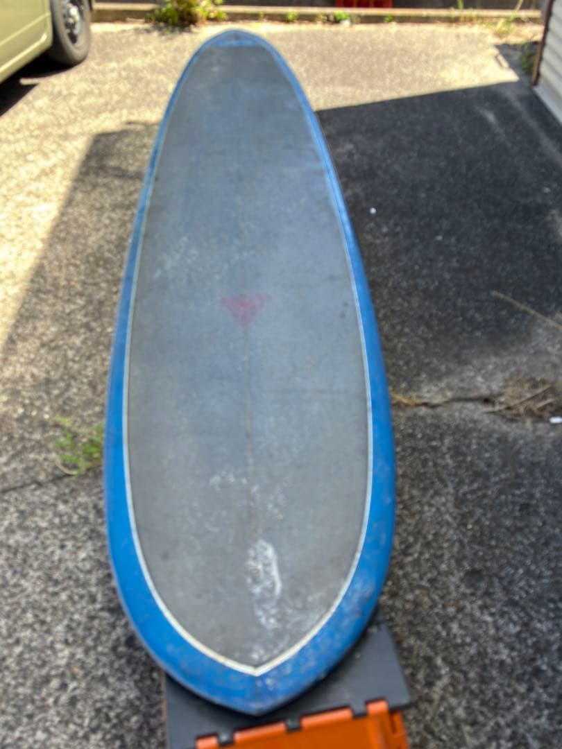 Joel Tudor サーフボード