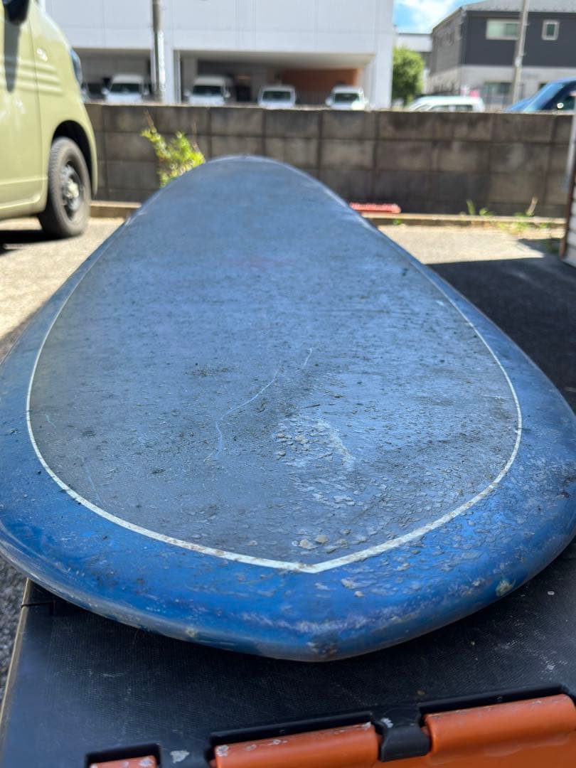 Joel Tudor サーフボード