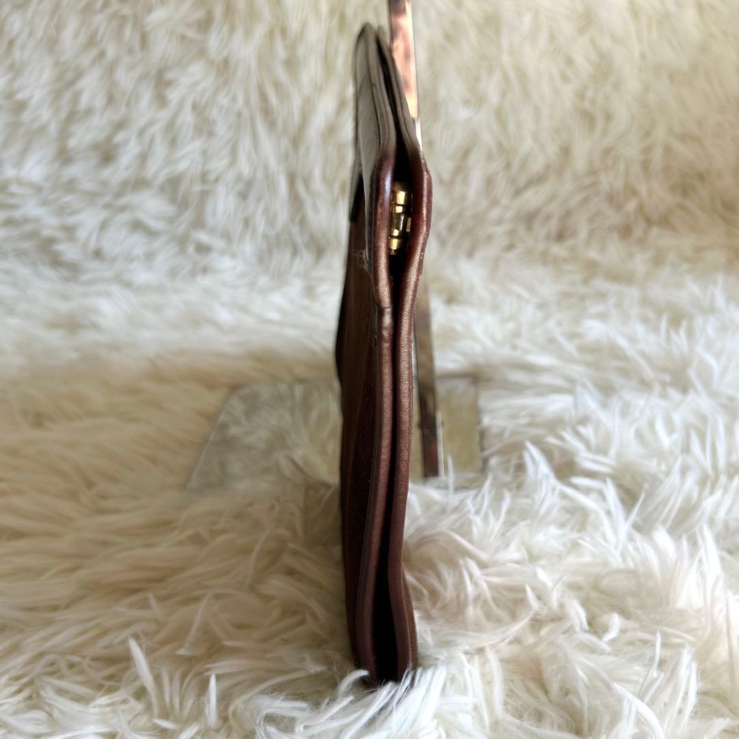 クリスチャンディオール Christian Dior クラッチ スウェード