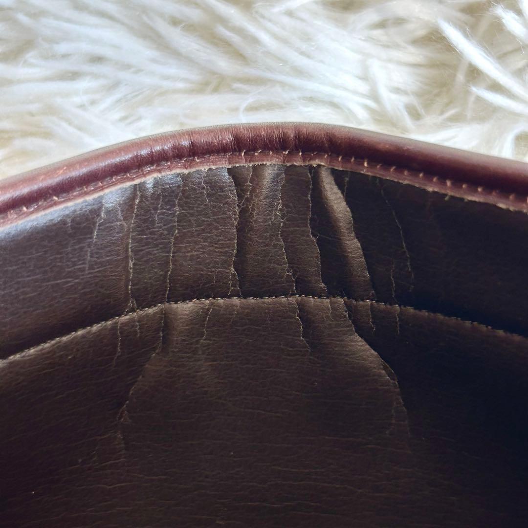 クリスチャンディオール Christian Dior クラッチ スウェード