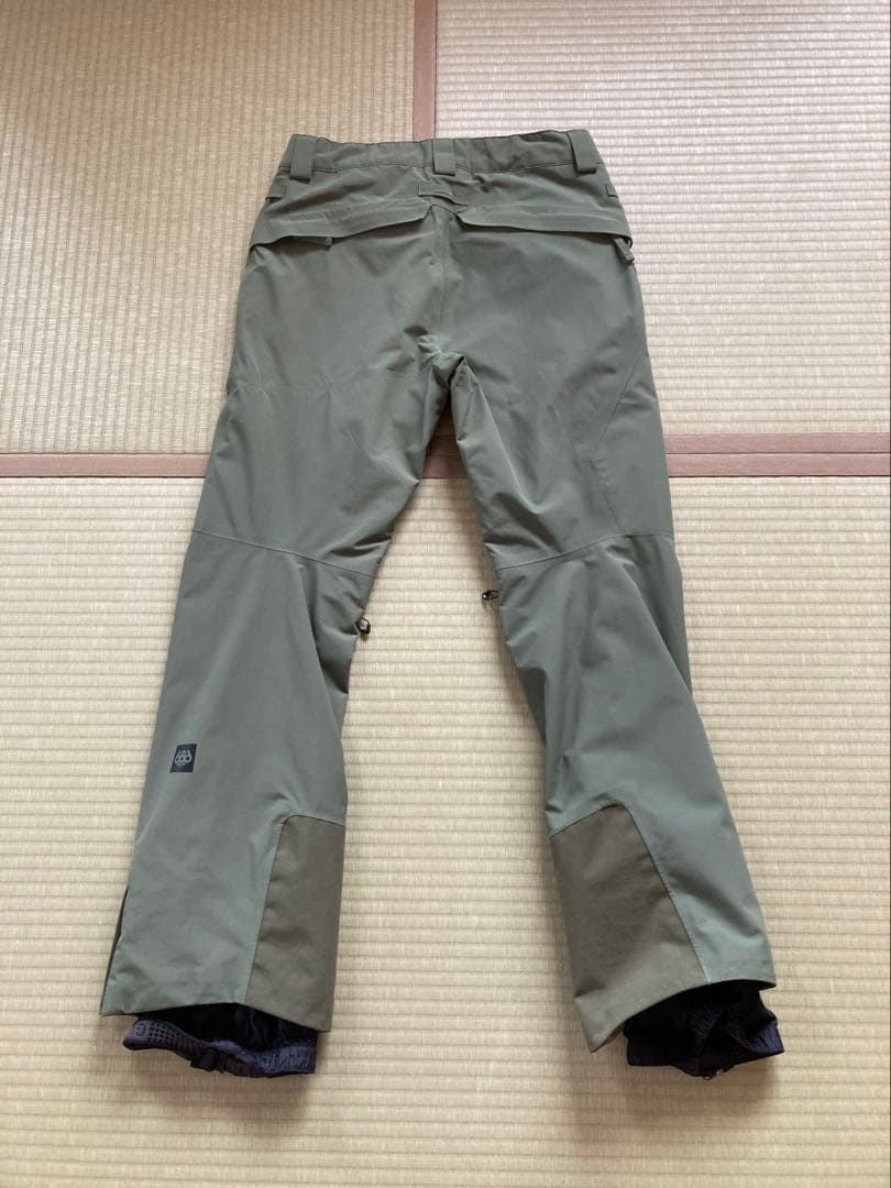 686 パンツ GORE-TEX