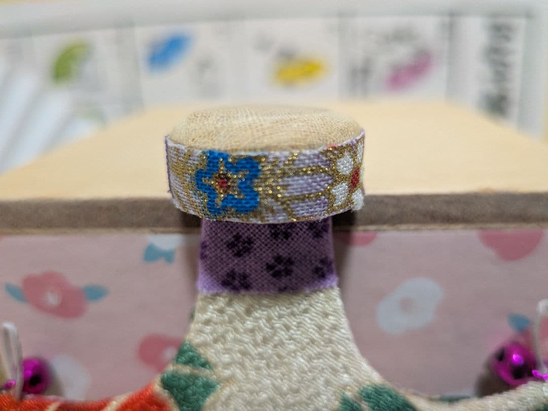 「今から初めよう♪」新品⑤点 投扇興セット。