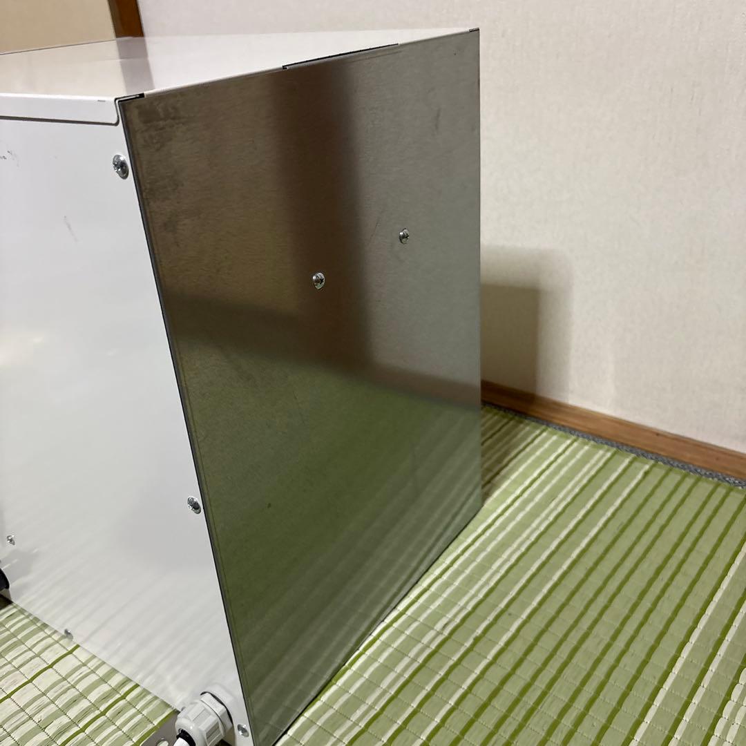 イトミック　ESN20BWN215D0 電気温水器　2020年製　給湯器