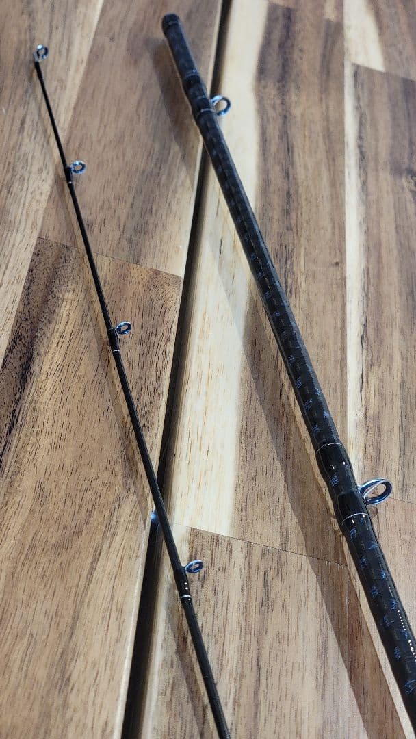 DAIWA 22 BLAZON C66M-2・ST