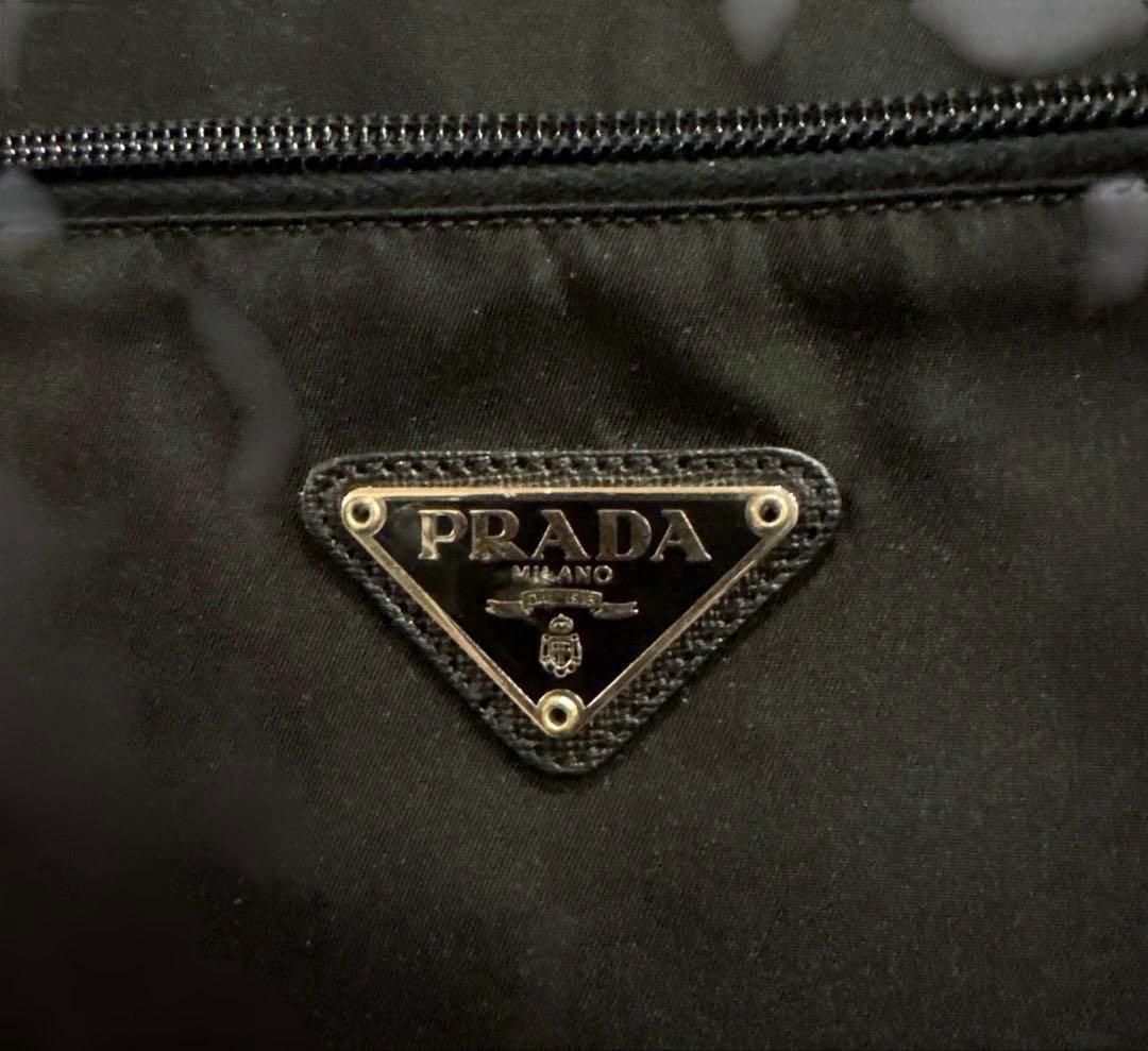 PRADA プラダ スーツケース キャリーケース レディース