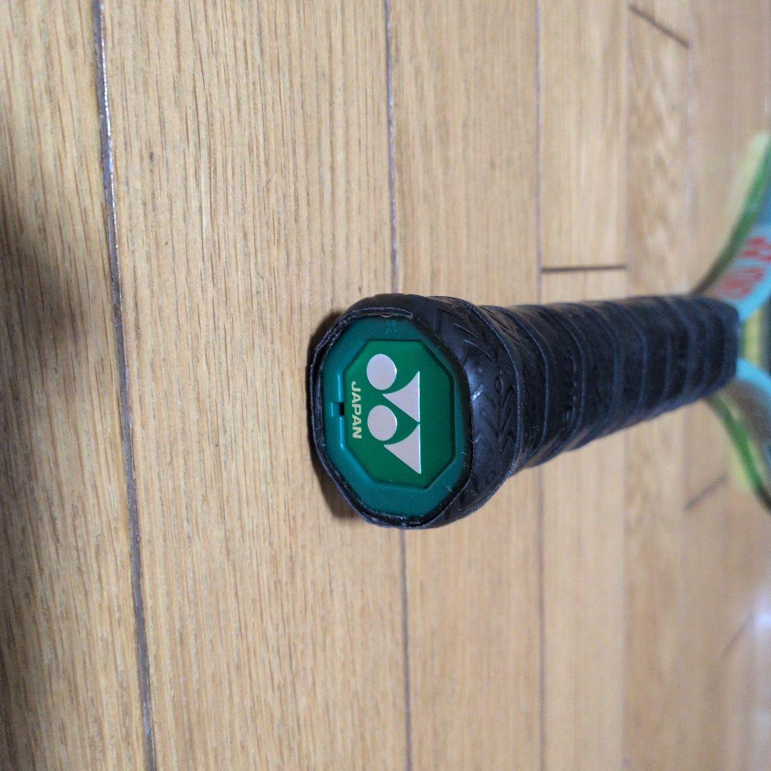 美品YONEX PERCEPT 100D G2 テニスラケット