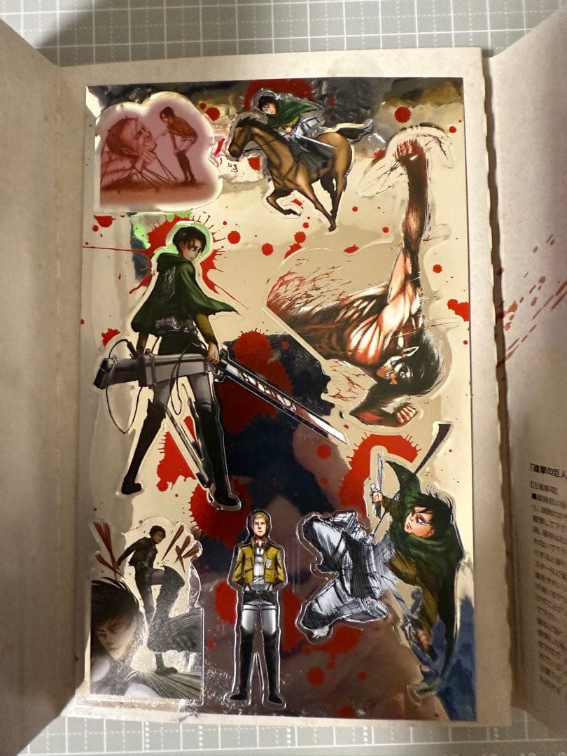 進撃の巨人　ショートストーリーズ　全巻　他