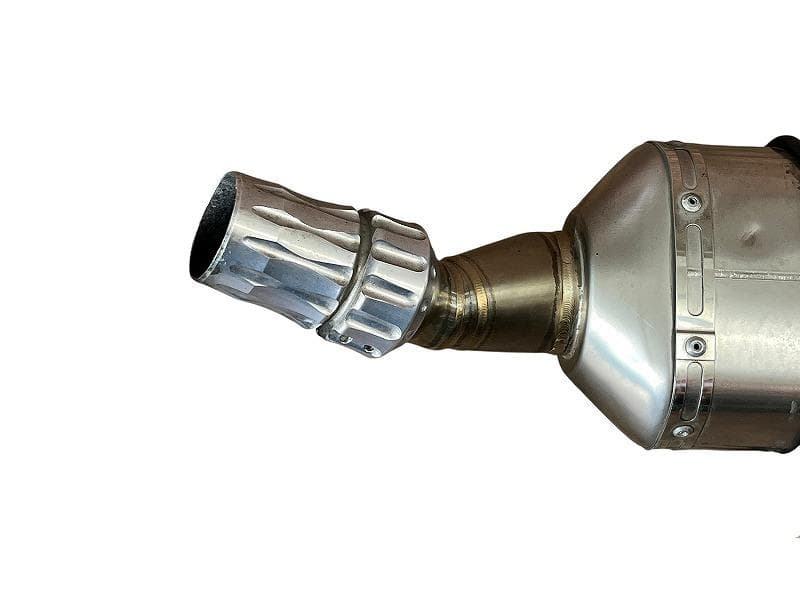 ストライカー スリップオン マフラー サイレンサー EX250LE ニンジャ