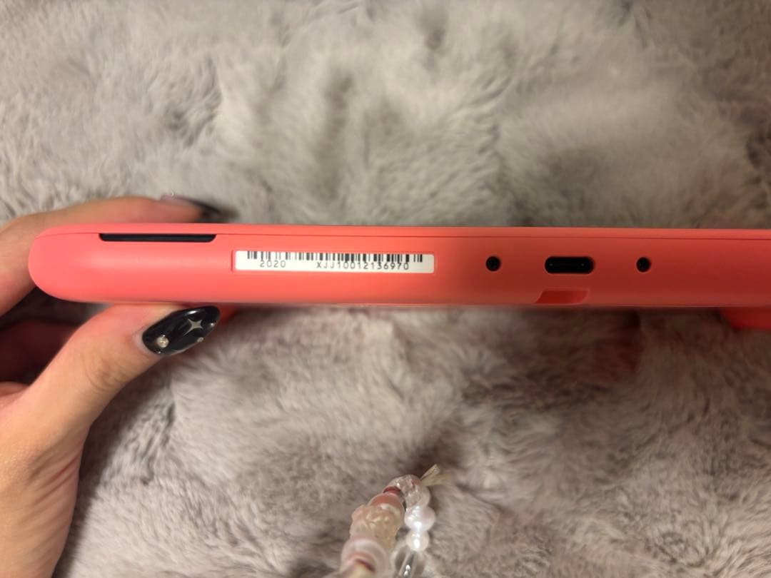 Nintendo Switch Liteあつまれどうぶつの森セット