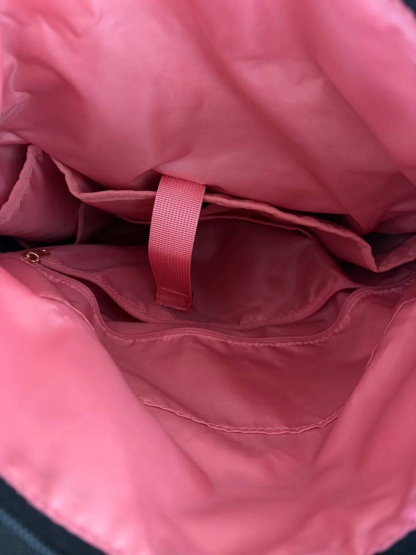 CARRY30 Gold Black 【SELENT ÉTHER PARIS】