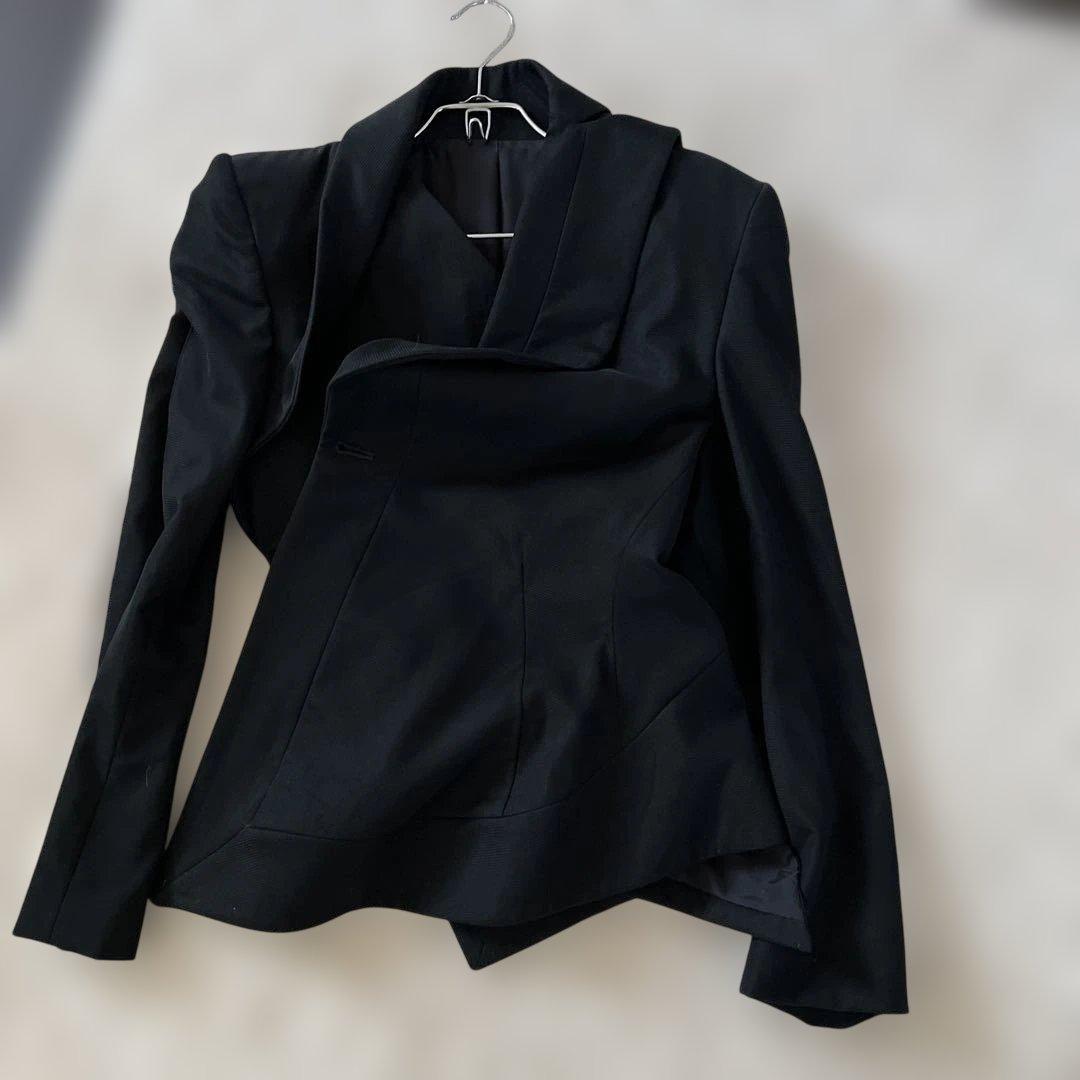 マサキマツシマ　ジャケット