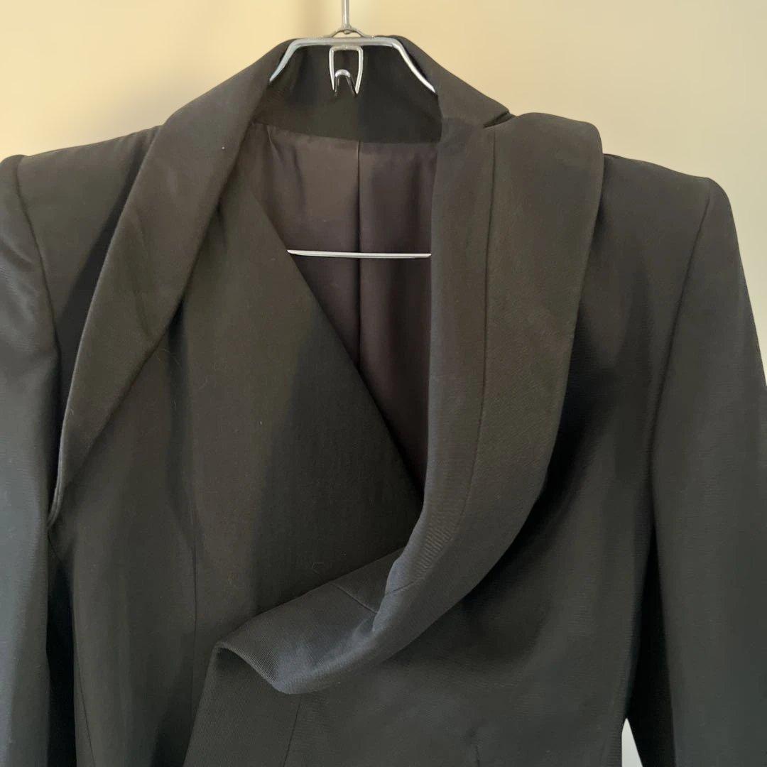 マサキマツシマ　ジャケット