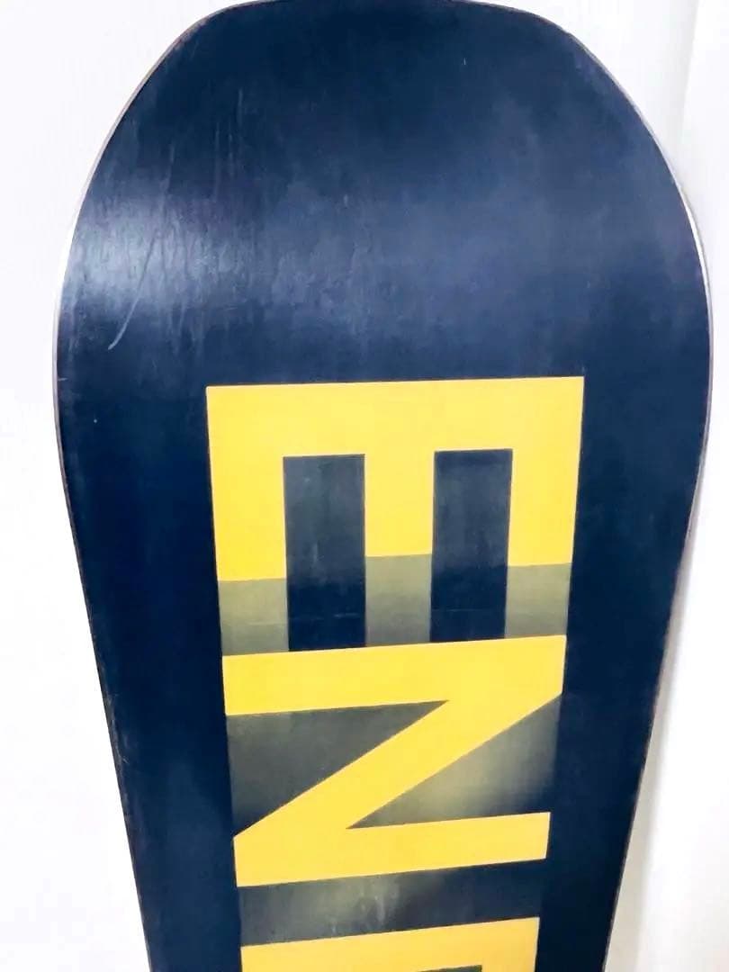 レアモデル・名器　THE VICE endeavor 152cm