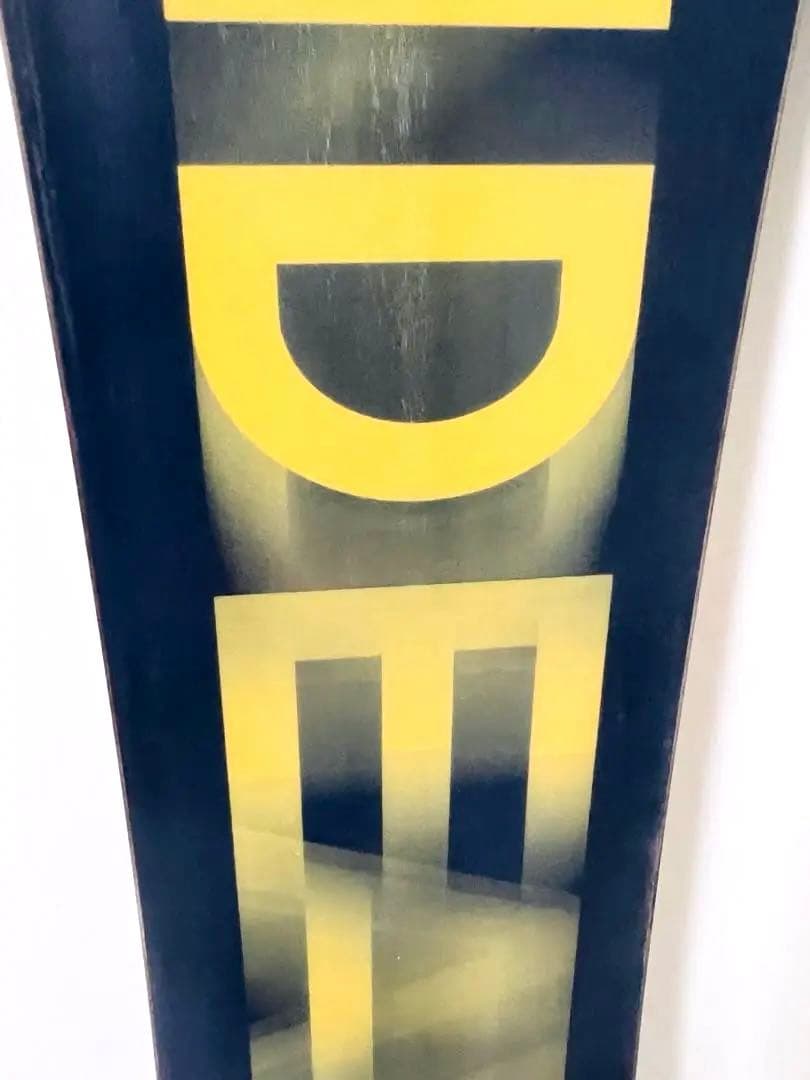 レアモデル・名器　THE VICE endeavor 152cm