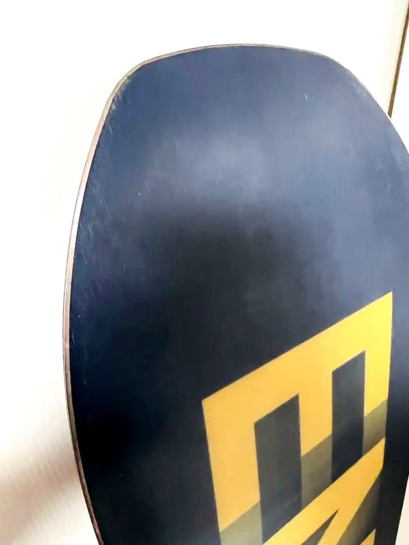 レアモデル・名器　THE VICE endeavor 152cm