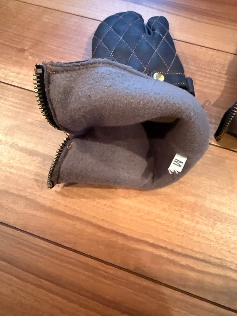 CHOPPERS オリジナルSTRONGガントレットグローブ Mサイズ