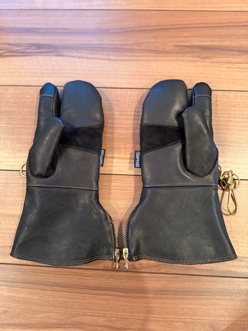 CHOPPERS オリジナルSTRONGガントレットグローブ Mサイズ