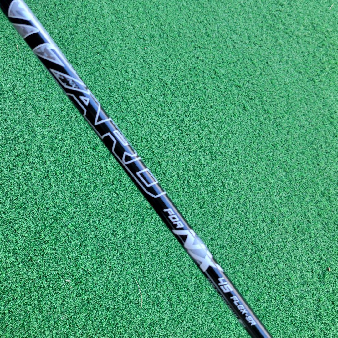 ⛳本間ゴルフ　ベレスNXドライバー9°フレックスSR