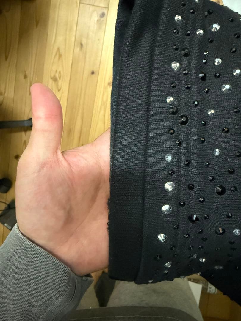 GUAPI スエットパンツ　サイズ30