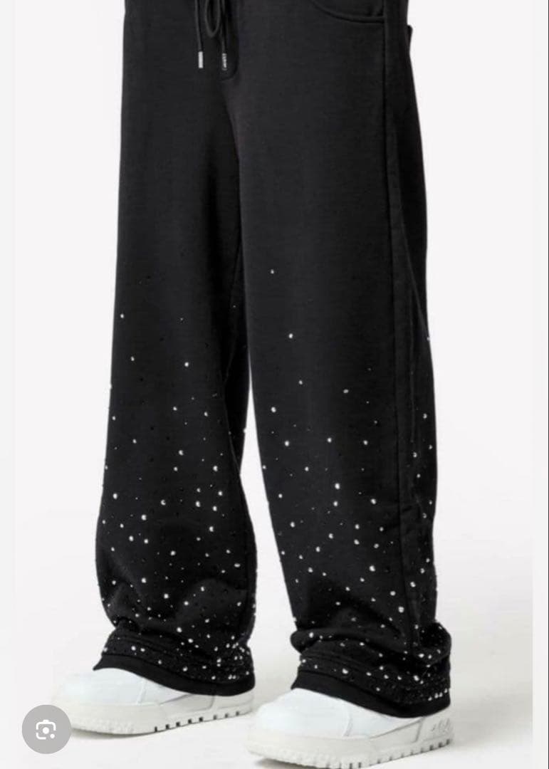 GUAPI スエットパンツ　サイズ30