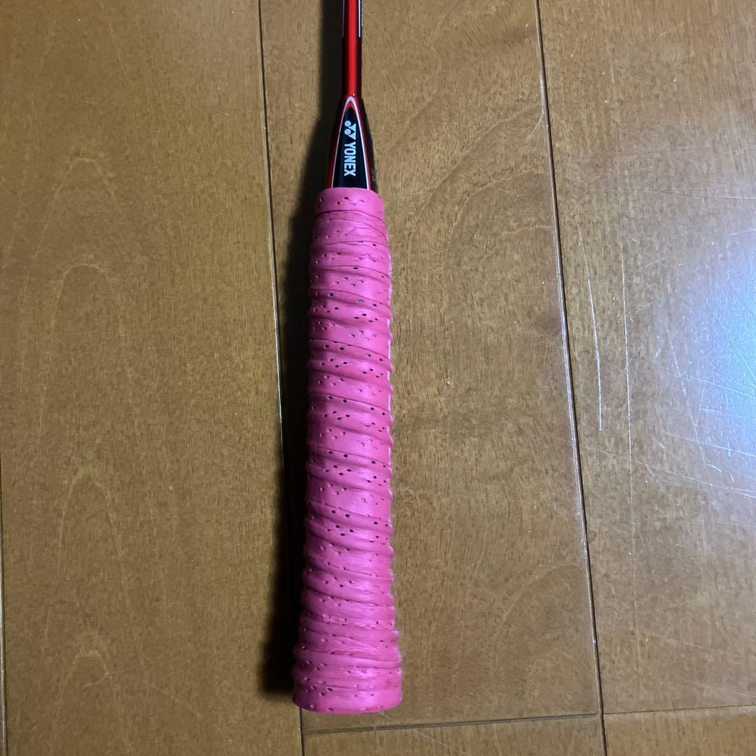 最終値下げ　アーマーテック700 バドミントンラケット