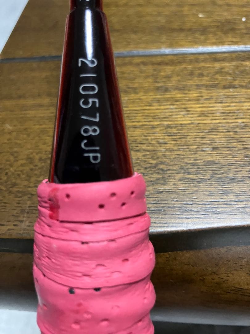 最終値下げ　アーマーテック700 バドミントンラケット