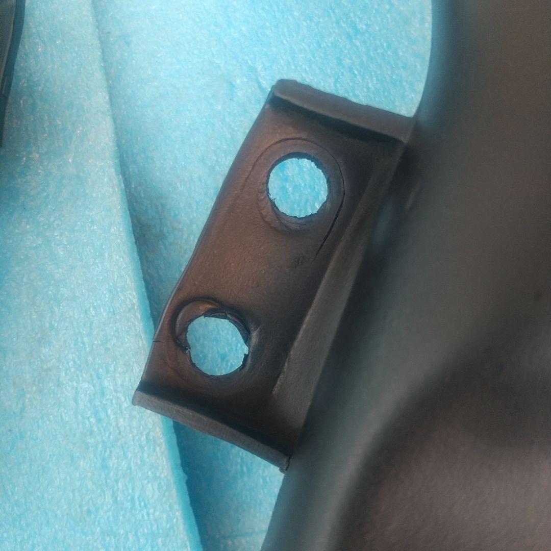 カワサキ ZXR250 A型用 K-CAS ザクホース