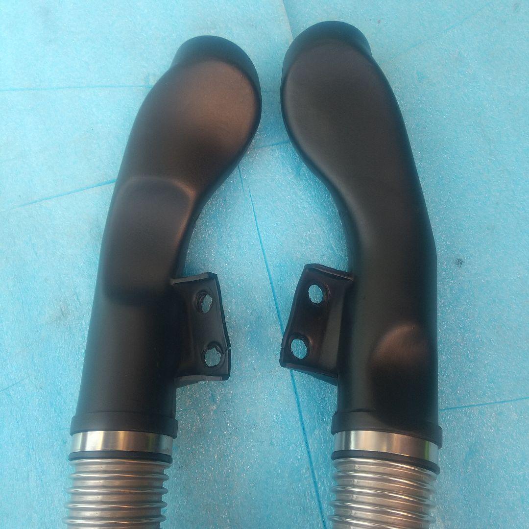 カワサキ ZXR250 A型用 K-CAS ザクホース